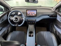 BYD Seagull Freedom Edition - ფოტო 9