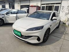 BYD Seal 06 DM-i Touring DM-i 80KM Luxury Edition - ფოტო 1