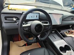 BYD Seal 06 DM-i Touring DM-i 80KM Luxury Edition - ფოტო 10