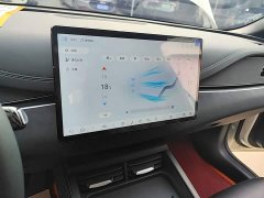 BYD Seal 06 DM-i Touring DM-i 80KM Luxury Edition - ფოტო 12