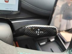 BYD Seal 06 DM-i Touring DM-i 80KM Luxury Edition - ფოტო 13