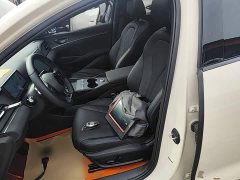 BYD Seal 06 DM-i Touring DM-i 80KM Luxury Edition - ფოტო 14