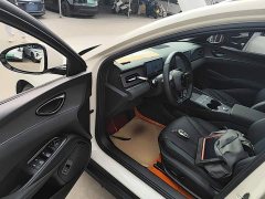 BYD Seal 06 DM-i Touring DM-i 80KM Luxury Edition - ფოტო 15