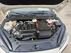 BYD Seal 06 DM-i Touring DM-i 80KM Luxury Edition - ფოტო 19