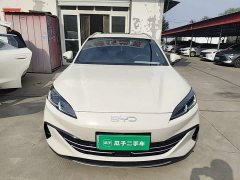 BYD Seal 06 DM-i Touring DM-i 80KM Luxury Edition - ფოტო 2