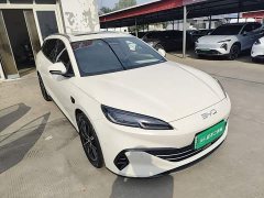 BYD Seal 06 DM-i Touring DM-i 80KM Luxury Edition - ფოტო 3