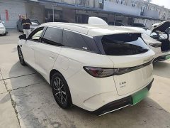 BYD Seal 06 DM-i Touring DM-i 80KM Luxury Edition - ფოტო 4