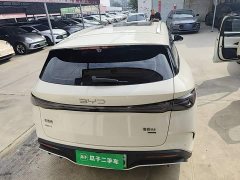BYD Seal 06 DM-i Touring DM-i 80KM Luxury Edition - ფოტო 5