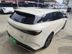 BYD Seal 06 DM-i Touring DM-i 80KM Luxury Edition - ფოტო 6