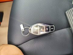 BYD Seal 06 DM-i Touring DM-i 80KM Luxury Edition - ფოტო 8