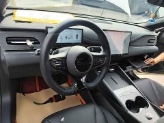 BYD Seal 06 DM-i Touring DM-i 80KM Luxury Edition - ფოტო 9