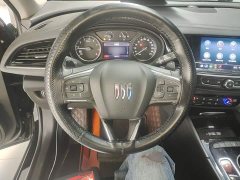Buick Regal 25T Premium Comfort Edition - ფოტო 10