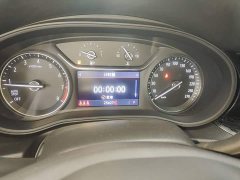 Buick Regal 25T Premium Comfort Edition - ფოტო 11