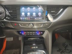 Buick Regal 25T Premium Comfort Edition - ფოტო 12