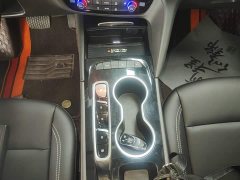 Buick Regal 25T Premium Comfort Edition - ფოტო 13