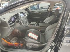 Buick Regal 25T Premium Comfort Edition - ფოტო 14