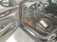 Buick Regal 25T Premium Comfort Edition - ფოტო 15