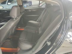 Buick Regal 25T Premium Comfort Edition - ფოტო 16