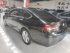 Buick Regal 25T Premium Comfort Edition - ფოტო 4