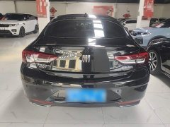 Buick Regal 25T Premium Comfort Edition - ფოტო 5