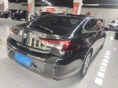 Buick Regal 25T Premium Comfort Edition - ფოტო 6