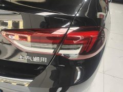 Buick Regal 25T Premium Comfort Edition - ფოტო 7
