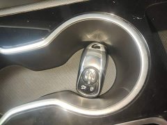 Buick Regal 25T Premium Comfort Edition - ფოტო 8