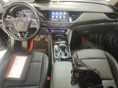 Buick Regal 25T Premium Comfort Edition - ფოტო 9