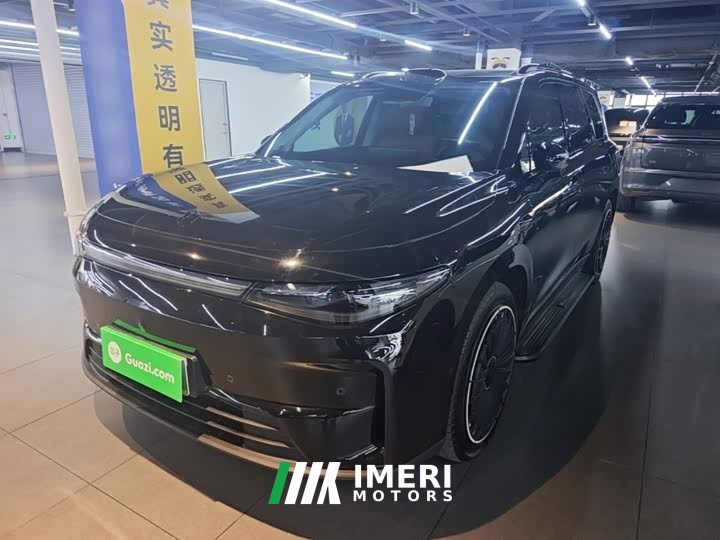 Leapmotor C16 Pure Electric 520 LiDAR Edition - ავტომობილი ჩინეთიდან