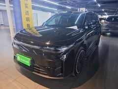 Leapmotor C16 Pure Electric 520 LiDAR Edition - ფოტო 1