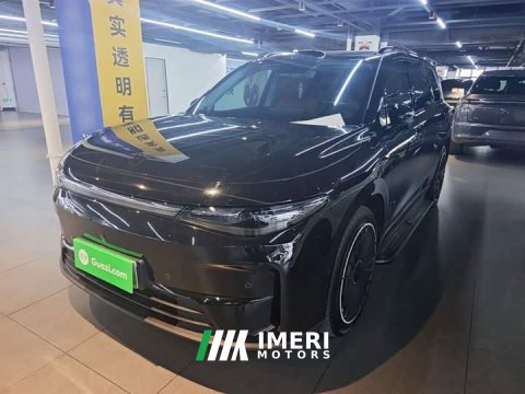 2024 Leapmotor C16 Pure Electric 520 LiDAR Edition - ავტომობილი ჩინეთიდან