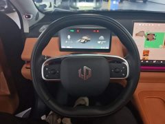 Leapmotor C16 Pure Electric 520 LiDAR Edition - ფოტო 10