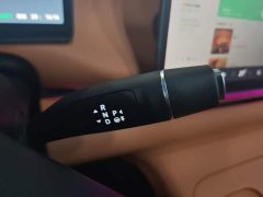 Leapmotor C16 Pure Electric 520 LiDAR Edition - ფოტო 13
