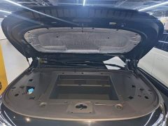 Leapmotor C16 Pure Electric 520 LiDAR Edition - ფოტო 19