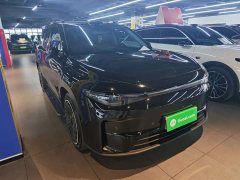 Leapmotor C16 Pure Electric 520 LiDAR Edition - ფოტო 3