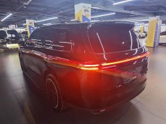 Leapmotor C16 Pure Electric 520 LiDAR Edition - ფოტო 4