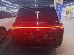 Leapmotor C16 Pure Electric 520 LiDAR Edition - ფოტო 5