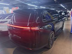 Leapmotor C16 Pure Electric 520 LiDAR Edition - ფოტო 6