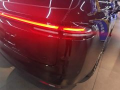 Leapmotor C16 Pure Electric 520 LiDAR Edition - ფოტო 7