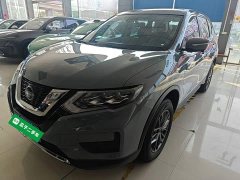 Nissan Qashqai Honor 2.0L FWD Premium - ფოტო 1