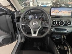 Nissan Qashqai Honor 2.0L FWD Premium - ფოტო 10
