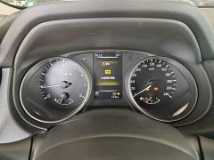 Nissan Qashqai Honor 2.0L FWD Premium - ფოტო 11
