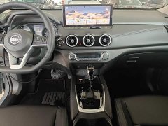 Nissan Qashqai Honor 2.0L FWD Premium - ფოტო 12