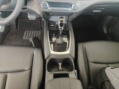 Nissan Qashqai Honor 2.0L FWD Premium - ფოტო 13