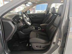 Nissan Qashqai Honor 2.0L FWD Premium - ფოტო 14
