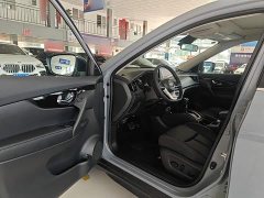 Nissan Qashqai Honor 2.0L FWD Premium - ფოტო 15