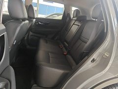 Nissan Qashqai Honor 2.0L FWD Premium - ფოტო 16