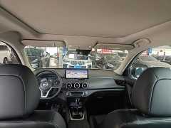 Nissan Qashqai Honor 2.0L FWD Premium - ფოტო 17