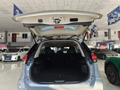 Nissan Qashqai Honor 2.0L FWD Premium - ფოტო 18