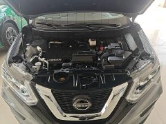 Nissan Qashqai Honor 2.0L FWD Premium - ფოტო 19